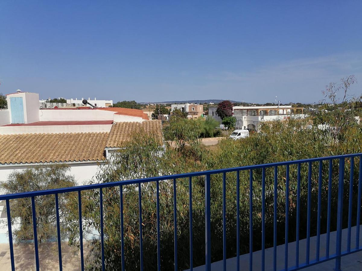 Hostal Pepe سانت فيران دي سيس روكيه المظهر الخارجي الصورة