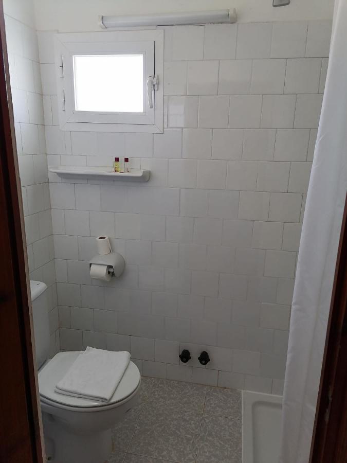 Hostal Pepe سانت فيران دي سيس روكيه المظهر الخارجي الصورة