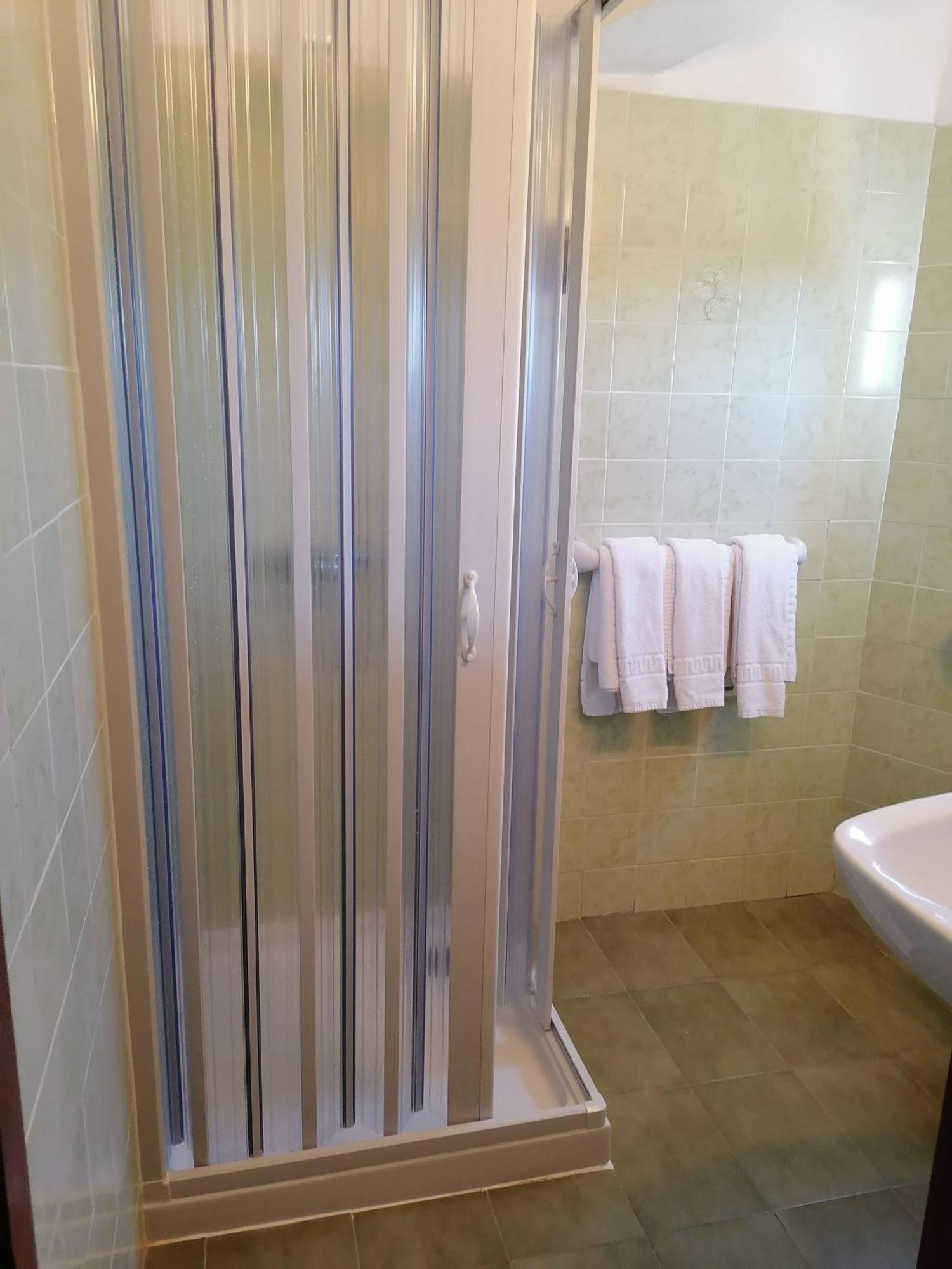 Hostal Pepe سانت فيران دي سيس روكيه المظهر الخارجي الصورة
