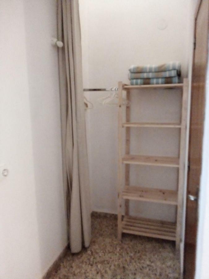 Hostal Pepe سانت فيران دي سيس روكيه المظهر الخارجي الصورة